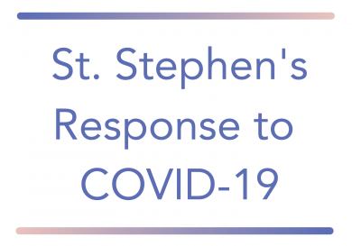 Covid 19 Response