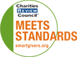 Meets Standards Logo
