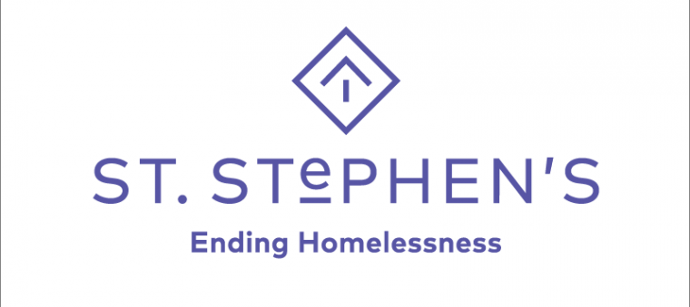 St. Stephen's Human Services logo